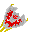 Houou Shield