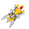 Kings Weapon (Claw Mode)