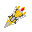 Kings Weapon (Gun Mode)