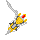 Kings Weapon (Sickle Mode)