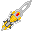 Kings Weapon (Sword Mode)