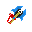 Kyu Axe