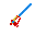 Kyu Rapier
