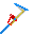 Kyu Sickle