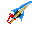 Kyu Sword