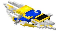 Land-Sea Buster
