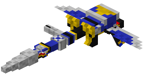 Life Bird (Breaker Mode)