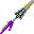 Ligator Blade (Blue Moon)