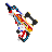 Lio Blaster (Final Mode)
