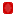 Red Kiramei Stone