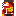 Miracle Gosei Power Card (Gosei Red)
