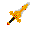 Seiken (Holy Sword) Zubaan