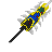 Slash Shield Shot