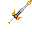 SeijuuKen (Starbeast Sword)