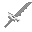Unfinished Ryusoul Calibur