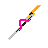 V-Lancer (Go Pink)