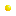 Yellow Denzi Gem