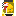 Miracle Gosei Power Card (Gosei Yellow)