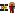 Twin Brace (Yellow Lion)