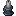 Light Gray Candle Holder