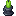 Lime Candle Holder