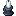 White Candle Holder