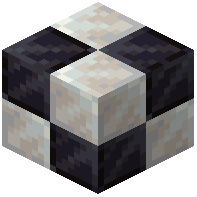 Checker Block