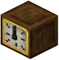 Clock Block