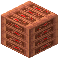 Cog Block