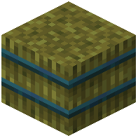 Flax Bale