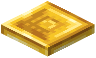 Gold Trapdoor
