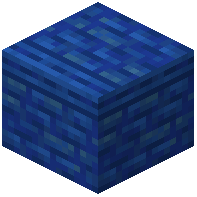 Lapis Bricks