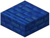 Lapis Brick Slab