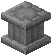 Pedestal