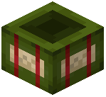 Green Present