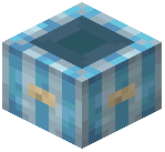 Light Blue Present