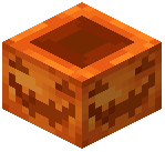 Orange Present