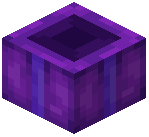 Purple Present
