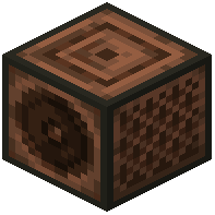 Speaker Block