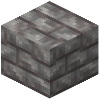 Suspicious Gravel Bricks
