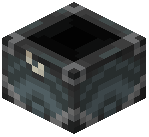 Trapped Gray Present