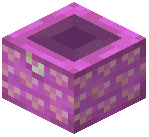 Trapped Magenta Present