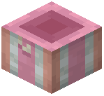 Trapped Pink Present
