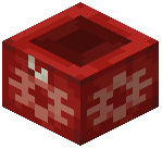 Trapped Red Present