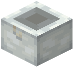 Trapped White Present
