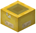 Trapped Yellow Present