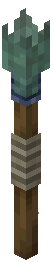 Broken Glass Spear
