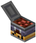 Opened Beef