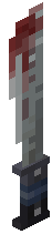 Iron Machete