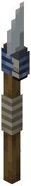 Kitchen Knife Spear